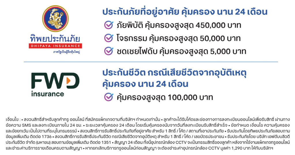ประกันภัย